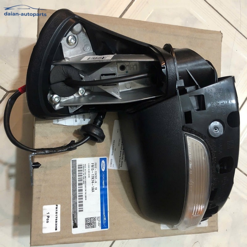 Gương chiếu hậu EcoSport Hàng chính hãng  FN1Z17683D FN1Z17682D