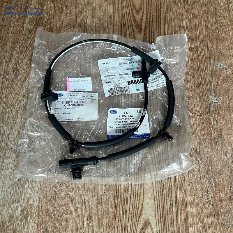 Cảm biến ABS phía trước Ford EcoSport 2014-2017 CN1Z2C204C chính hãng
