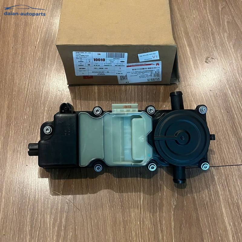 Hộp tách dầu Ford Territory FS16656AD chính hãng