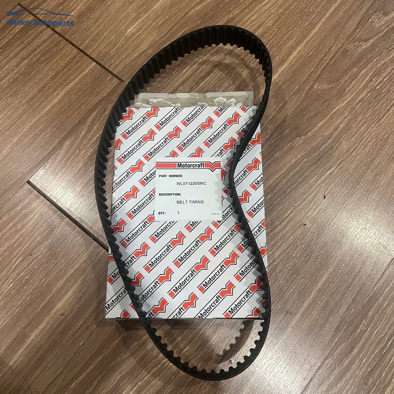 Dây curoa cam Everest 2.5 diesel chính hãng WL0112205MC