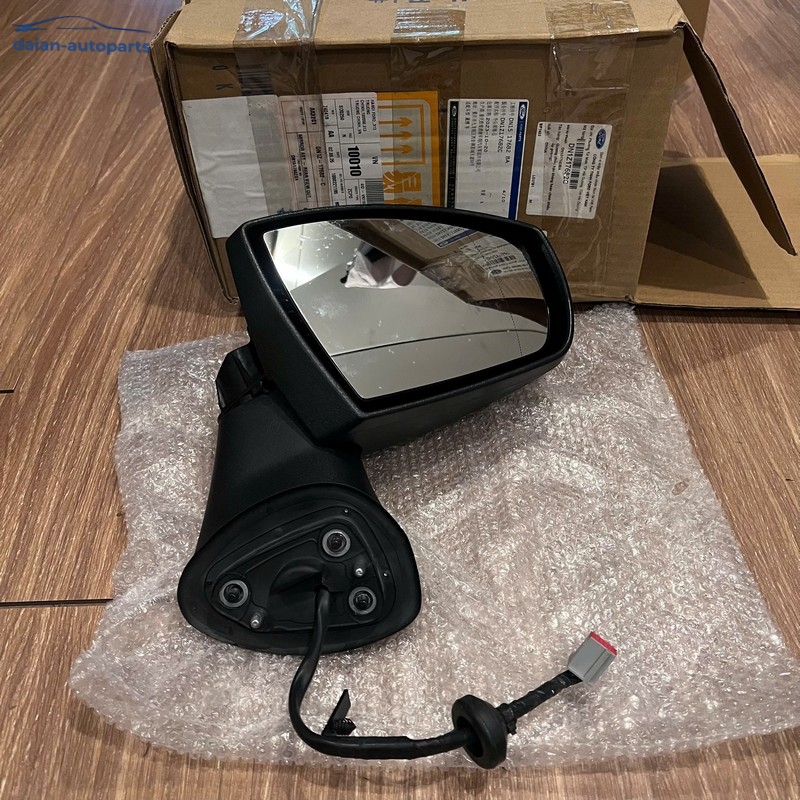 Gương EcoSport 2018 có sấy chính hãng DN1Z17682CDN1Z17683C