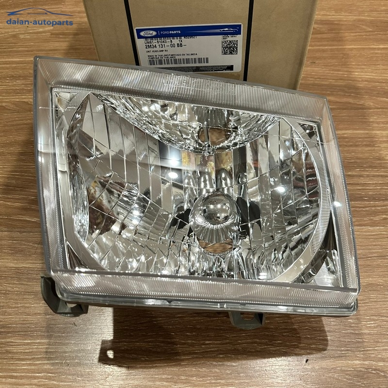 Đèn pha Ranger Everest 2005 chính hãng UM81510L0B UM81510K0B