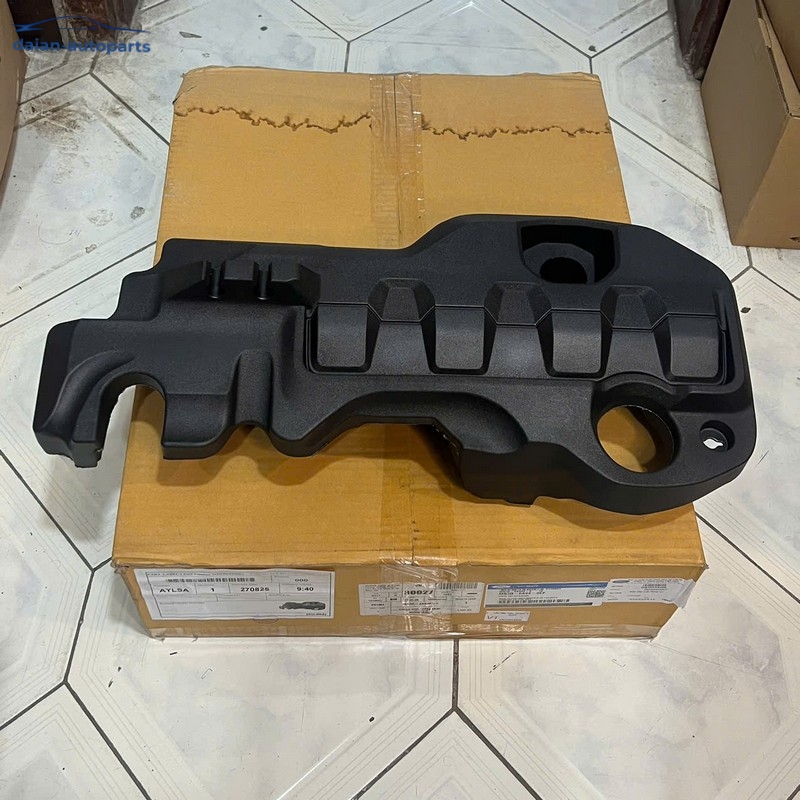 Nắp che động cơ Ranger 2.0 2023 chính hãng MB3Z6A949E