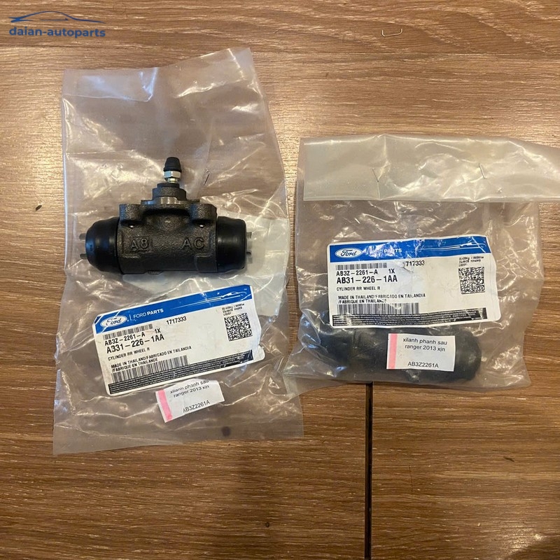 xilanh phanh sau ranger 2013 chính hãng AB3Z2261A