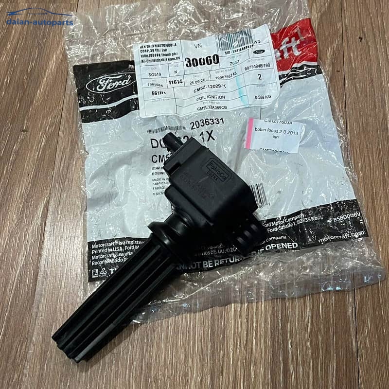 Bobin đánh lửa Ford Focus 2.0 Explorer CM5Z12029K chính hãng