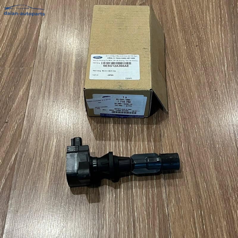 Bobin đánh lửa Ford Mondeo 2.3 6E5Z12029A chính hãng