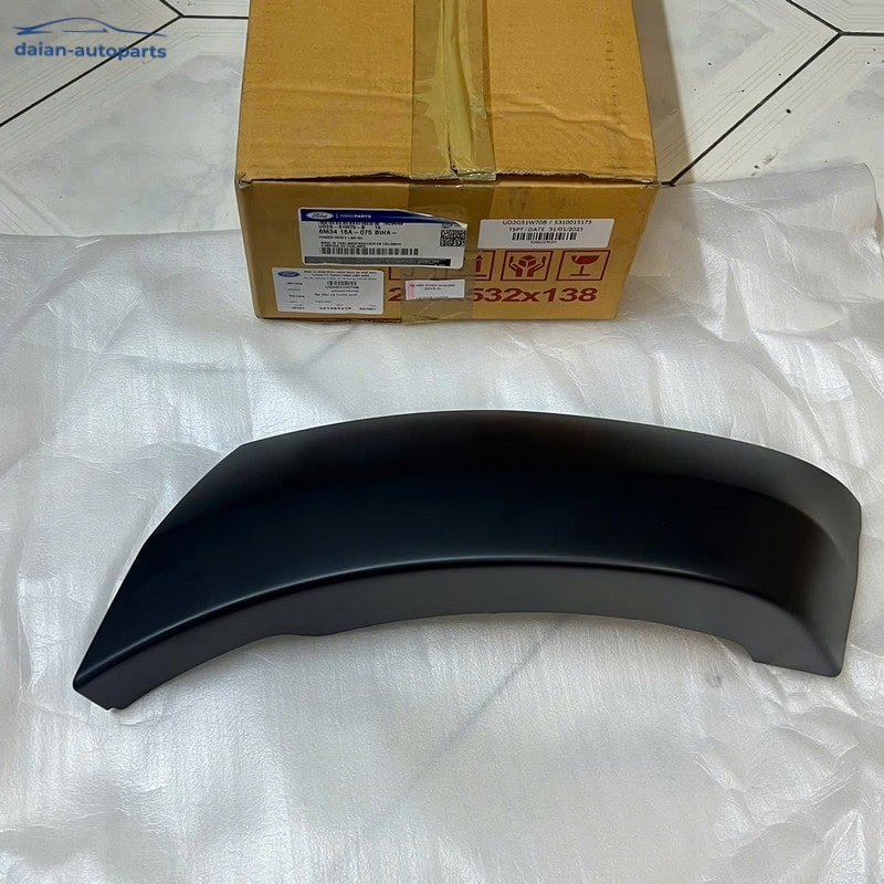 Ốp cản trước Ford Ranger Everest 2009 2014 chính hãng