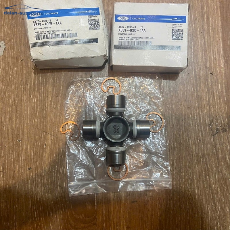bi chữ thập các đăng ranger  chính  hãng  AB3Z4635B