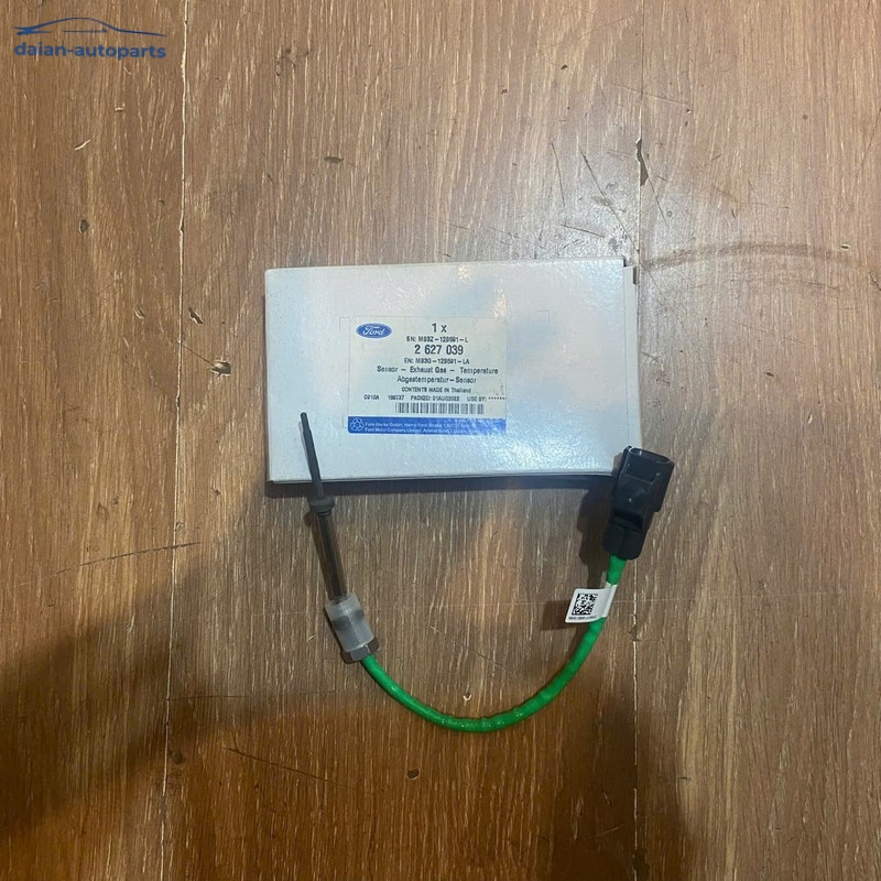 cảm biến nhiệt độ khí xả ranger 2023 chính hãng MB3Z12B591L