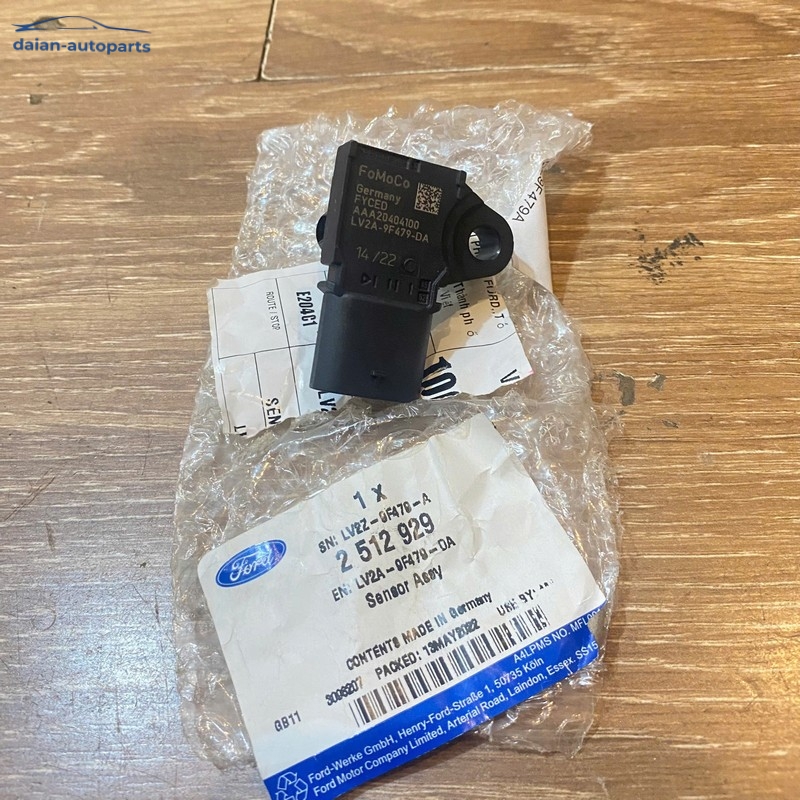 Cảm biến MAP Ford Ranger 2.0L chính hãng LV2Z9F479A