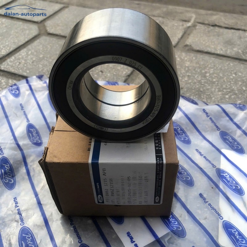 Bi bánh trước Focus 2013 Chính hãng BV6Z1215B