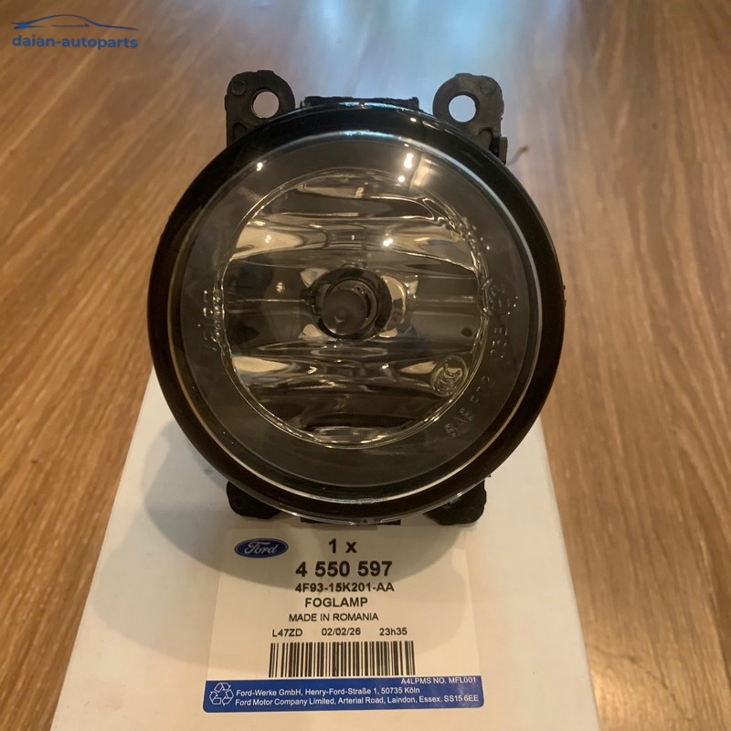 Đèn sương mù Focus Ranger 2013-2021 chính hãng 4F9Z15200AA 2N1115201AB