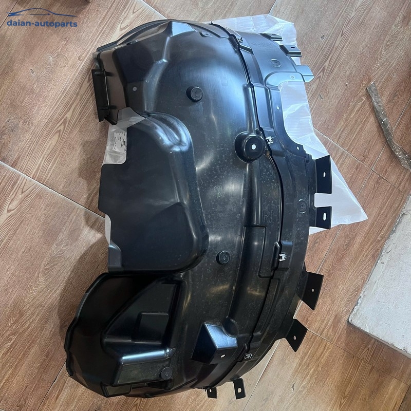 Chắn bùn lòng vè Ranger 2023 chính hãng N1WZ16102C P1WZ16102A