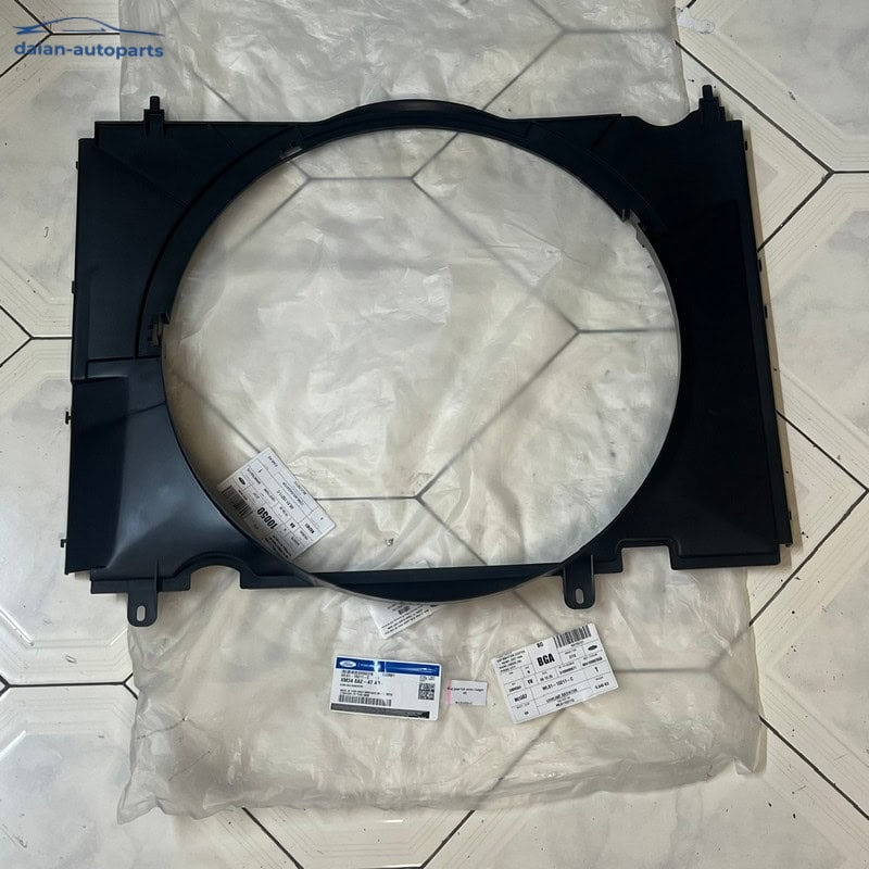 Lồng quạt két nước Ford Ranger Everest 2005 WL5115211C chính hãng