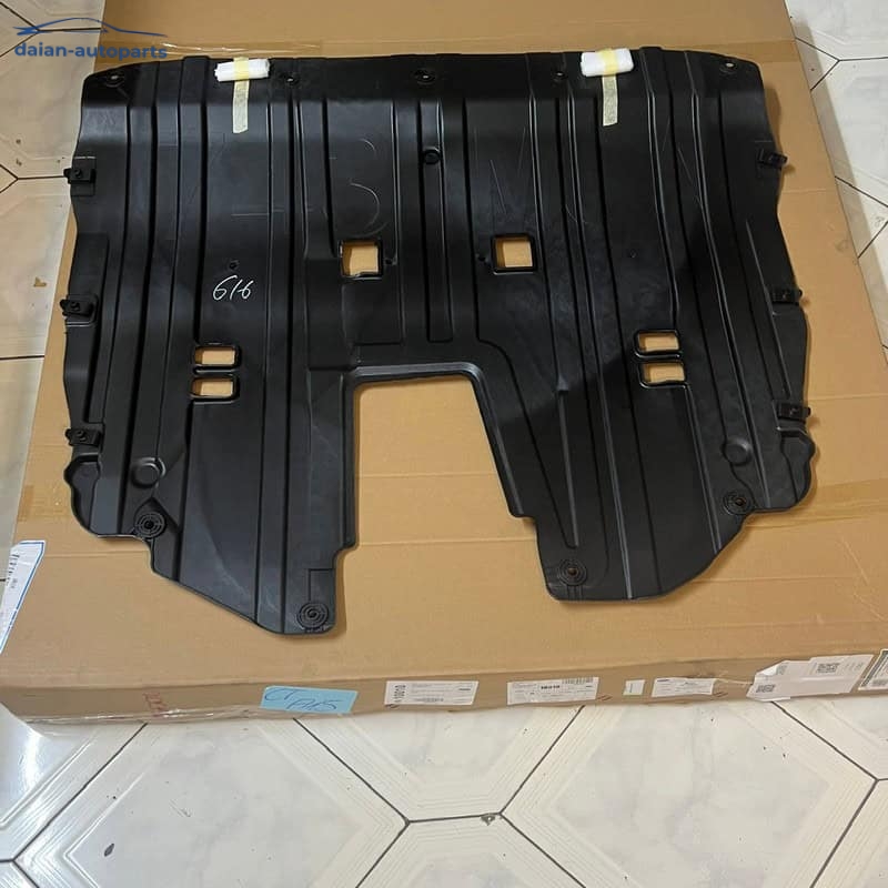 Chắn bùn máy Ford Territory NS116562AB chính hãng