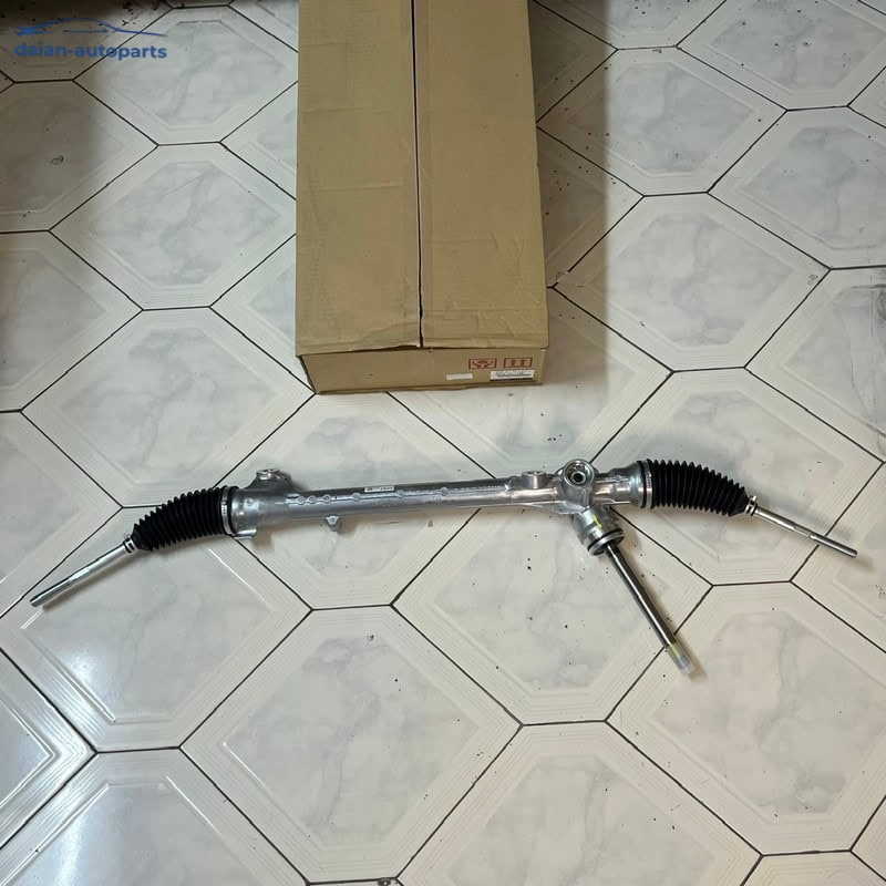Thước lái Mazda 3 2020–2025 BCKA32110B chính hãng