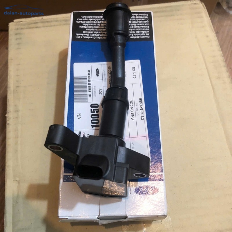 Bobin đánh lửa Focus 1.5 EcoBoost 2015 Chính hãng DS7Z12029B DS7G12A366BB