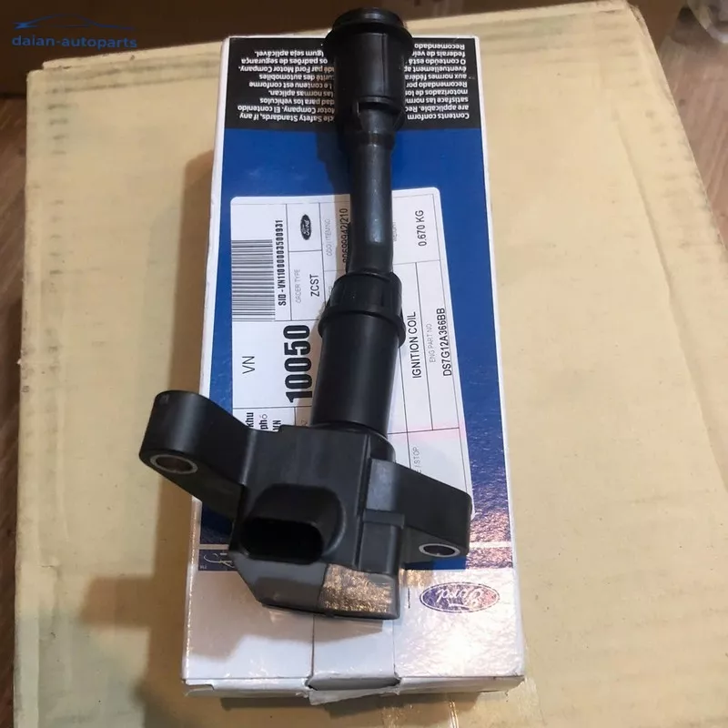 Bobin đánh lửa Focus 1.5 EcoBoost 2015 Chính hãng DS7Z12029B  DS7G12A366BB