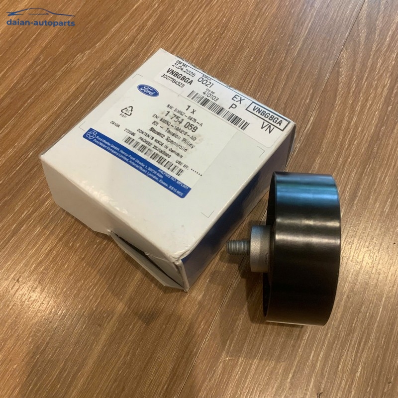 Bi tỳ curoa tổng Focus 1.5 EcoBoost chính hãng BM5Z8678A