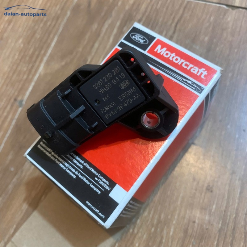 Cảm biến MAP Focus 2.0 EcoBoost 2013 chính hãng BV6Z9F479A