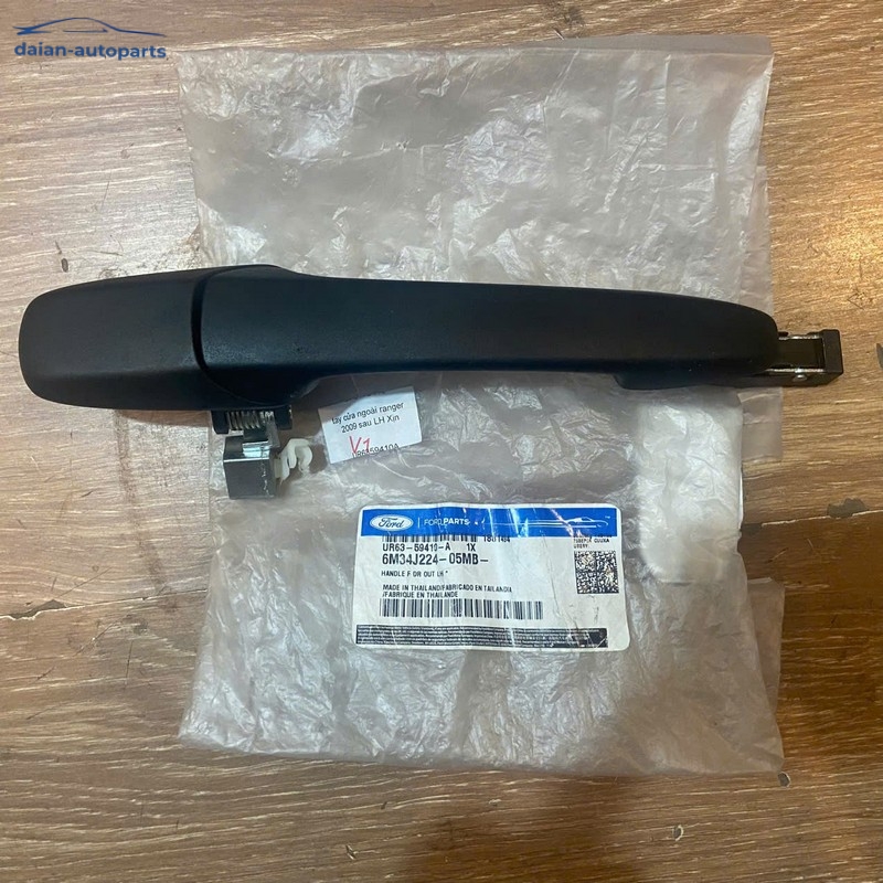 tay cửa ngoài ranger 2009 sau  chính hãng  UR6359410A