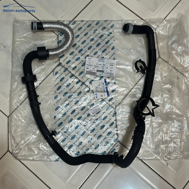 Ống nước vào giàn sưởi Ford Ranger Mazda BT-50 3.2 chính hãng mã EB3G18K579DF