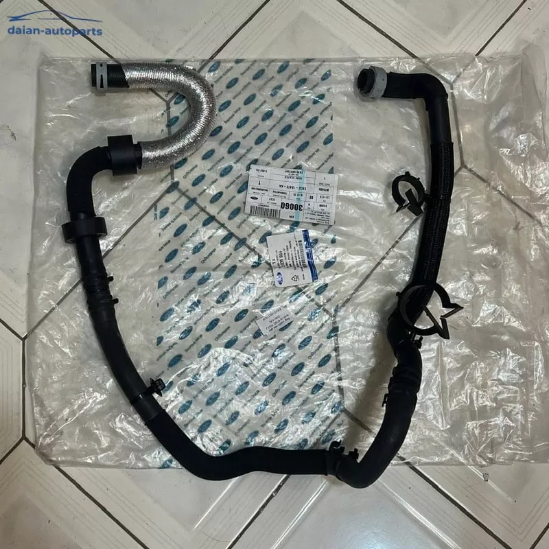 Ống nước vào giàn sưởi Ford Ranger Mazda BT-50 3.2 chính hãng mã EB3G18K579DF