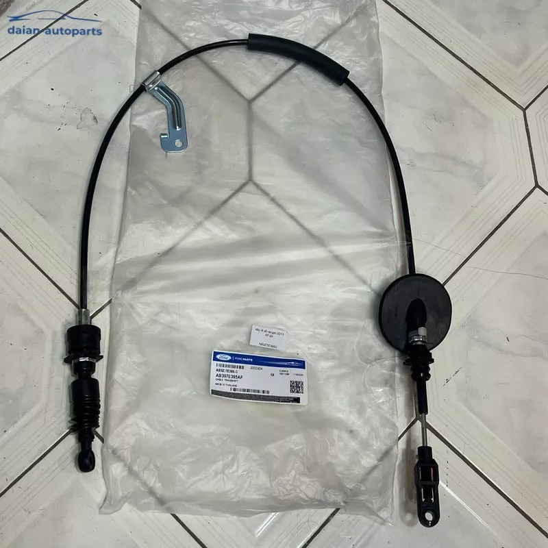 Dây đi số Ford Ranger Mazda BT-50 AT 2013–2021 chính hãng AB3Z7E395C