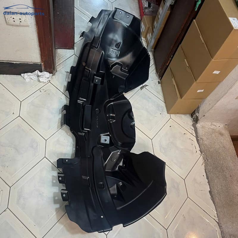 Chắn bùn lòng dè trước Ford Ranger Everest 2023–2025