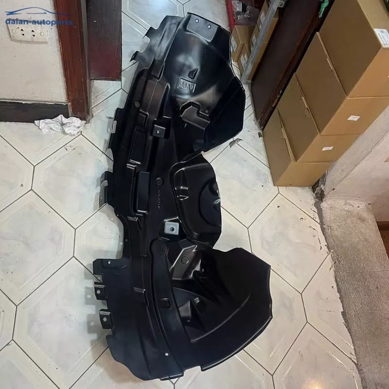 Chắn bùn lòng dè trước Ford Ranger Everest 2023–2025