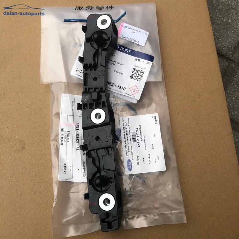 Tai gài cản trước Ford Territory Chính Hãng  ENS117B837AB  ENS117B836AB