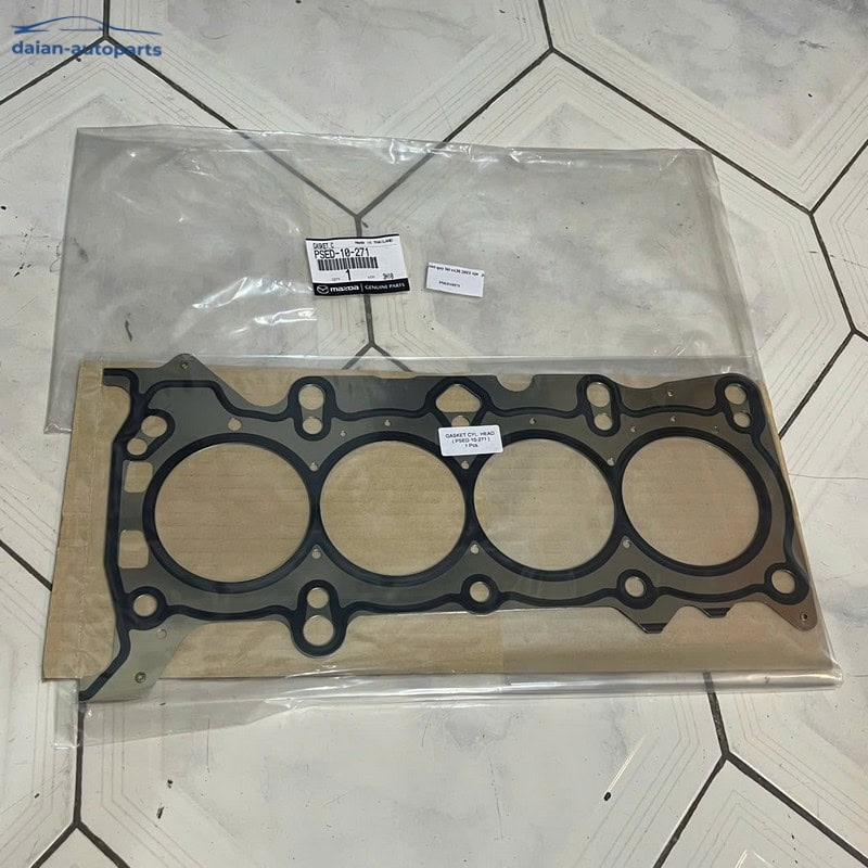 Gioăng mặt máy Mazda CX-30 mã PSED10271 chính hãng
