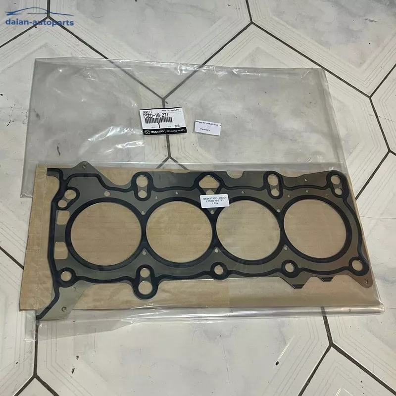 Gioăng mặt máy Mazda CX-30 mã PSED10271 chính hãng