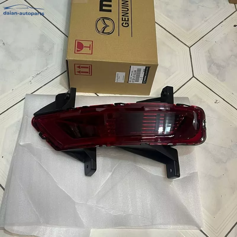 Đèn cản sau Mazda CX-8 2018–2020 chính hãng Mã K131515M0A  K131515L0A