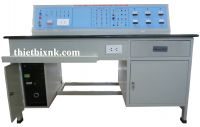 Mô hình hệ thống an toàn điện NH-2210E