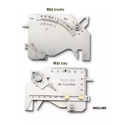 Thước Đo Mối Hàn Đa Năng GC-WGU-8M