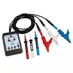 Đồng hồ chỉ thị pha Kyoritsu 8031