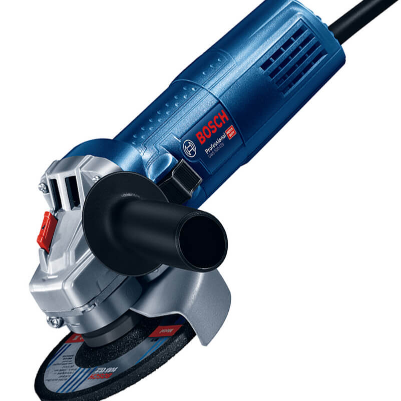 Máy Mài Cầm Tay Bosch GWS-125