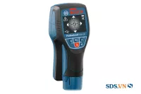Máy Dò Dây Điện Âm Tường Bosch D-TECT 120