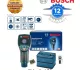 Máy Dò Dây Điện Âm Tường Bosch D-TECT 120 2