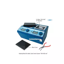 Máy ủ nhiệt HB-96D-Set Daihan Scientific