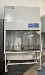 Tủ an toàn sinh học cấp II DCI-BCS12