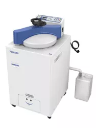 Nồi hấp tiệt trùng GI100TR Zealway Instruments Inc