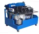 Mô hình đào tạo hộp số tự động NH-2207A