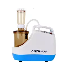 Hệ thống lọc chân không Lafil 400 - LF 30