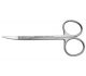 Kéo-cắt-chỉ-đầu-uốn-cong-SCISSOR-CURVED-mm115