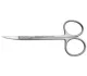 Kéo-cắt-chỉ-đầu-uốn-cong-SCISSOR-CURVED-mm115