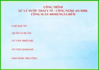 Biển báo chỉ dẫn khung thép mạ kẽm hệ thống XLNT