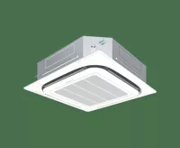 Điều hòa cục bộ loại Casset âm trần, 3,8kW