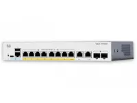  Thiết bị chuyển mạch truy cập (Access Switch) 8 port model: C1300-8P-E-2G